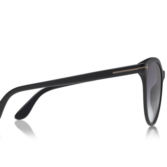 Tom Ford Maxim Cat Eye Sunglasses 59mm main image 13